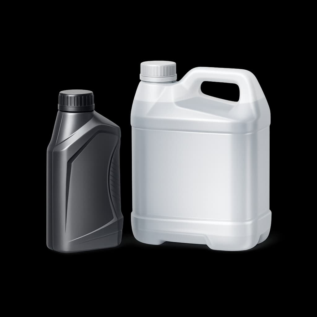 Huiles et fluides