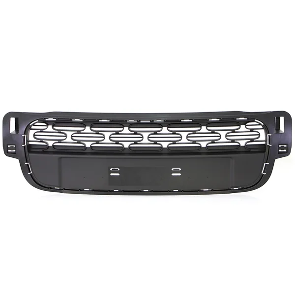 98120618XT Grille de radiateur partie supérieure — image 1