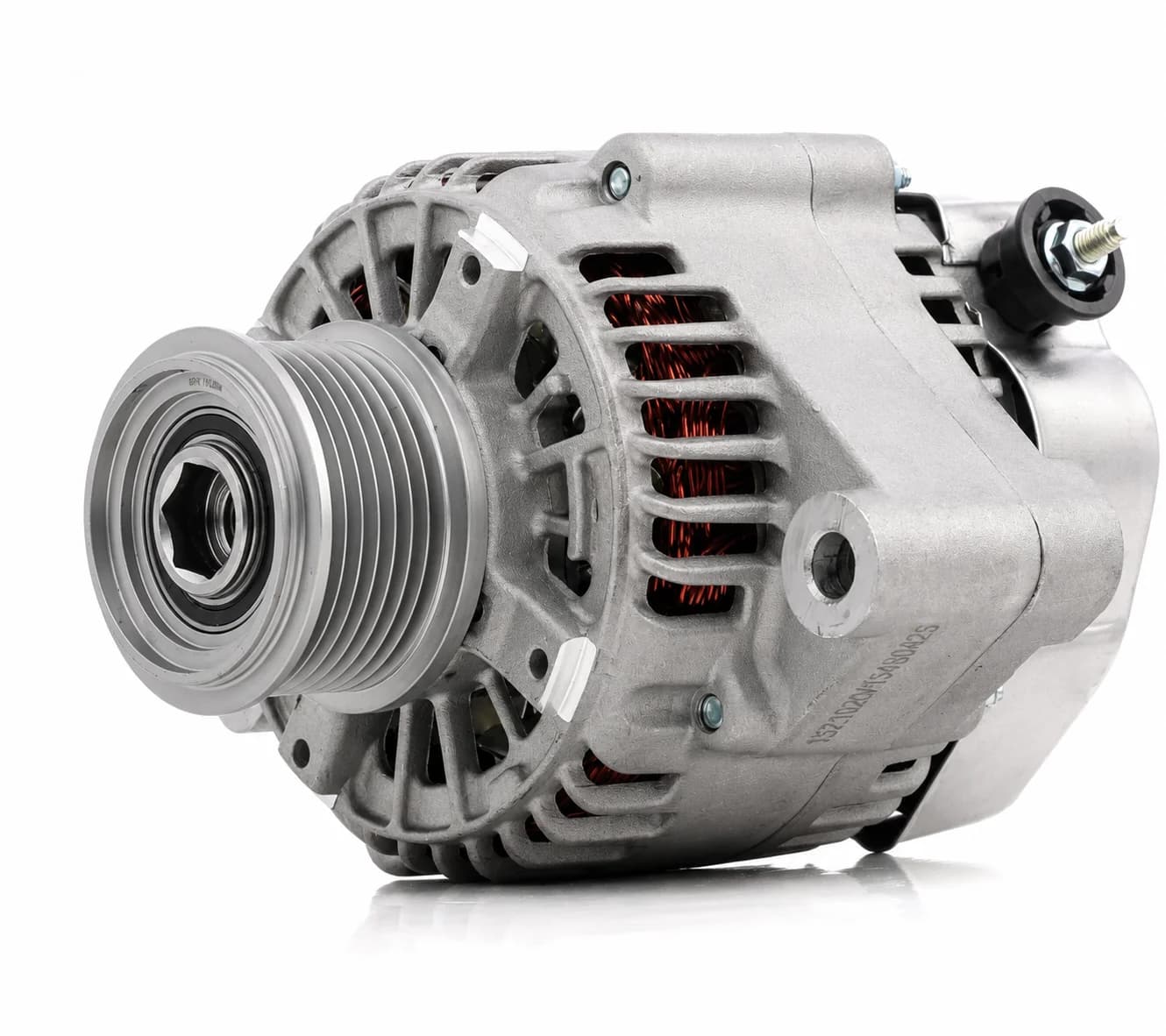 Alternateur 14V 80A — image 1