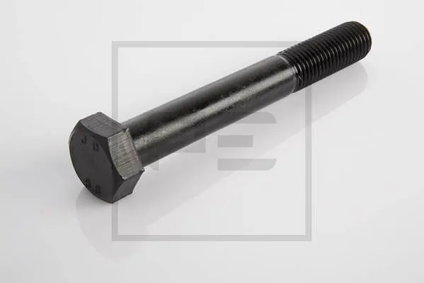 Vis hexagonale M20 150mm - Classe de résistance 8.8