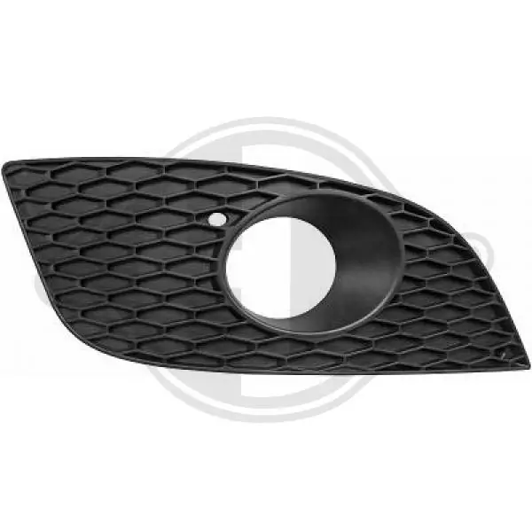 Grille de ventilation droite pour SEAT LEON — image 1