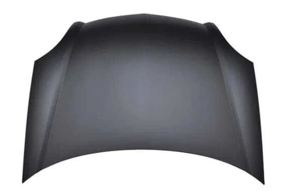 Capot-moteur avant
