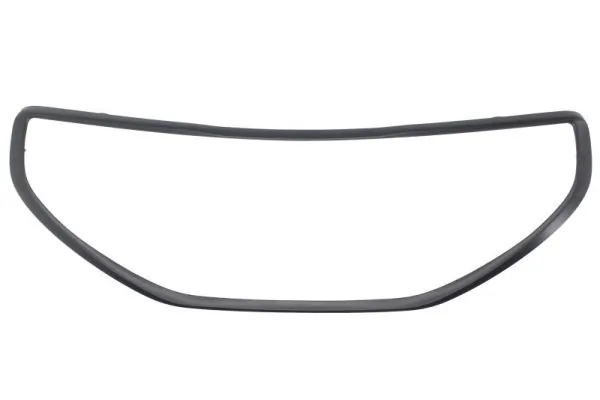 Baguette de protection de grille de radiateur - 1607428680 — image 1
