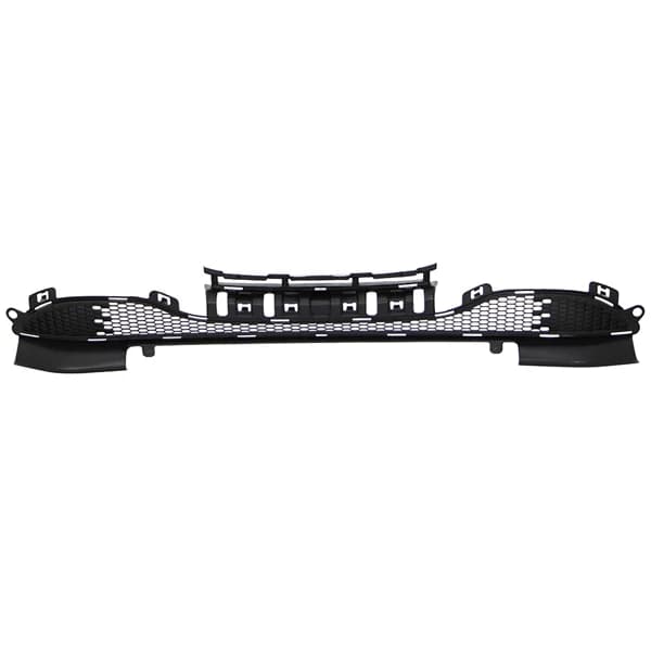 Grille de ventilation avant pour Peugeot 208 (2012-2015) — image 1