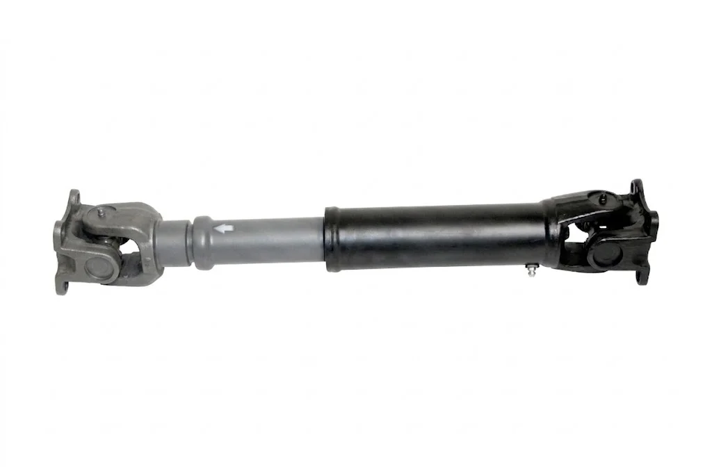 Arbre de transmission pour essieux - 595 mm — image 1