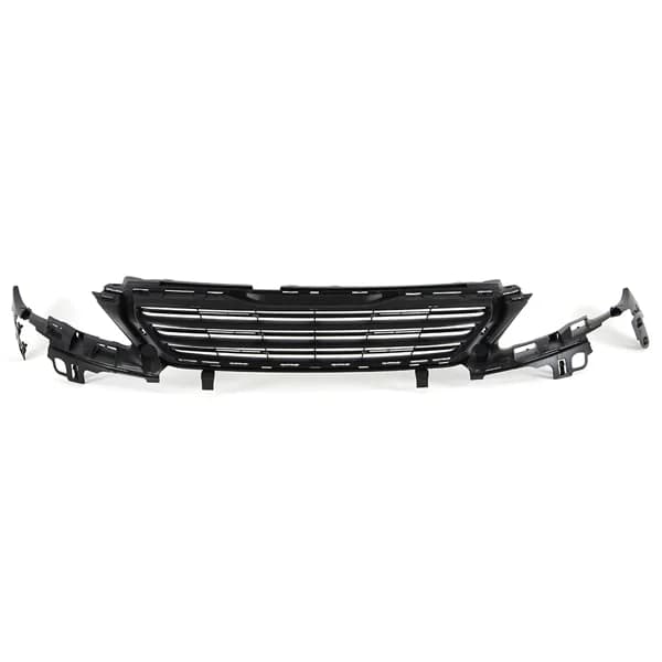 1610745280 Grille de radiateur — image 1