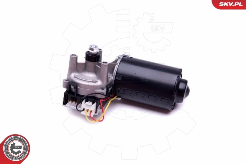 Moteur d'essuie-glace avant électrique - TGE423P