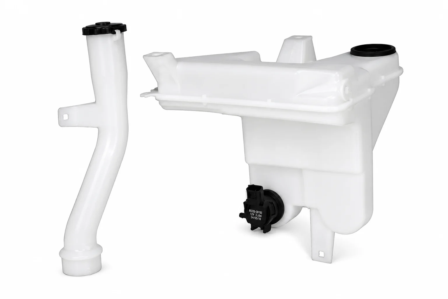 853150K010 Réservoir d'eau de nettoyage
