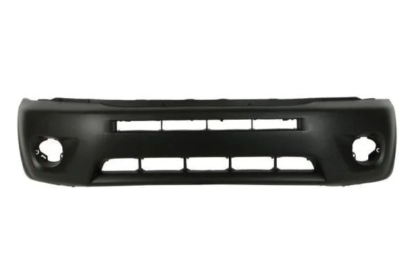 Pare-chocs avant avec apprêt pour Toyota RAV 4 II