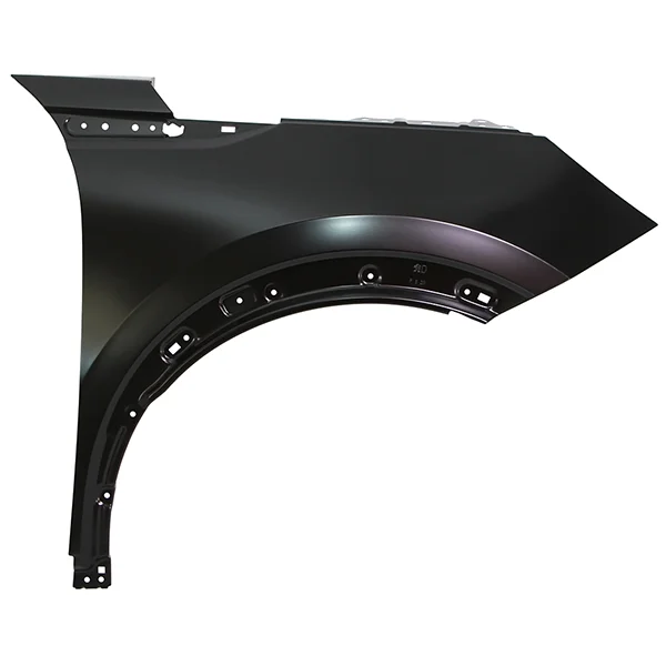 9825439080 Aile avant droite — image 1