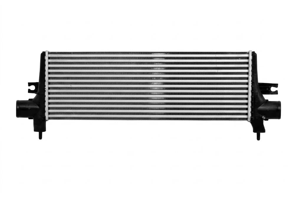 Condenseur de climatisation pour Toyota RAV4 V
