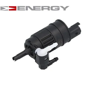 Pompe d'eau de nettoyage pour vitres 12V — image 1