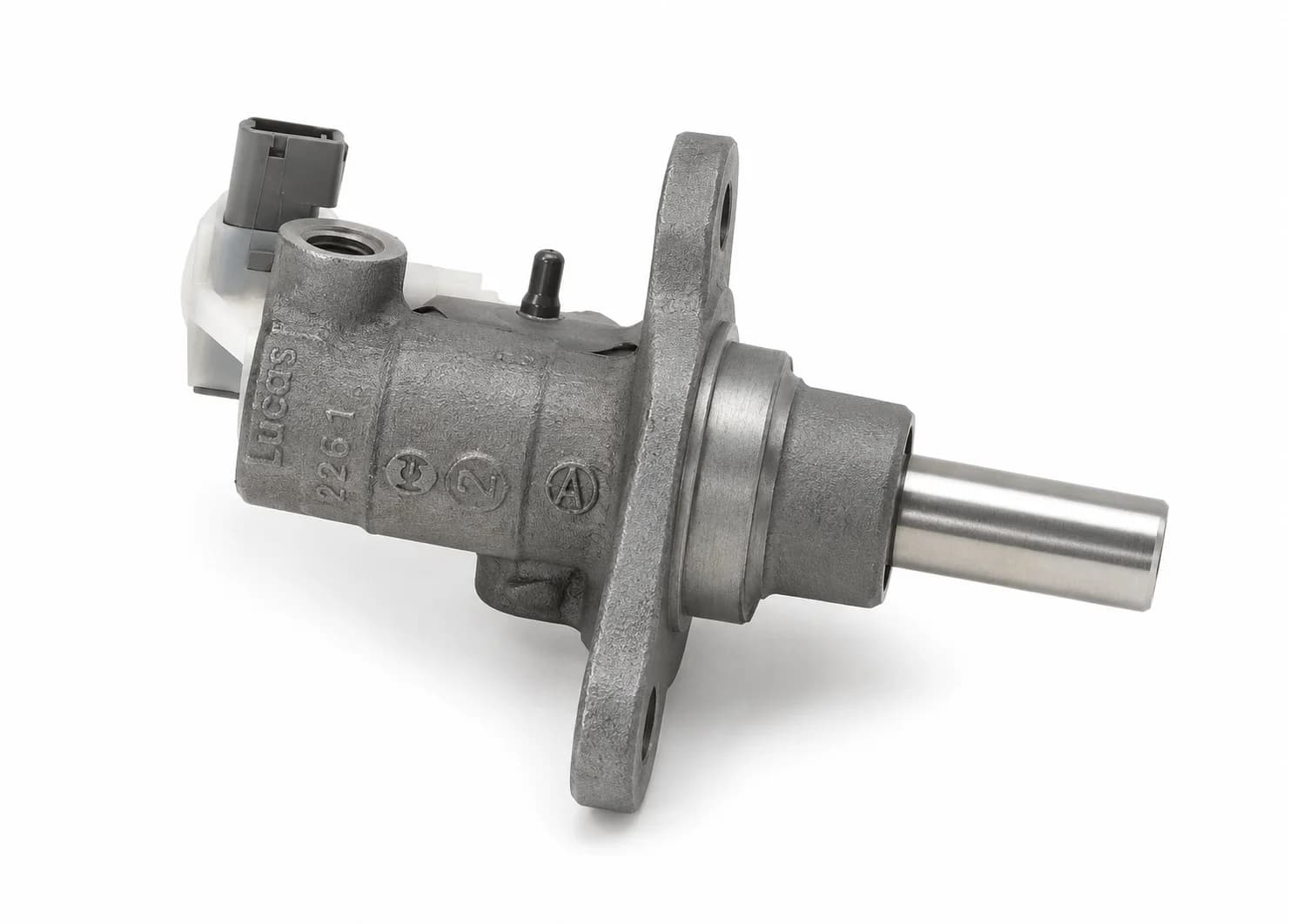 5110068l00000 Maître-cylindre de frein en aluminium — image 1