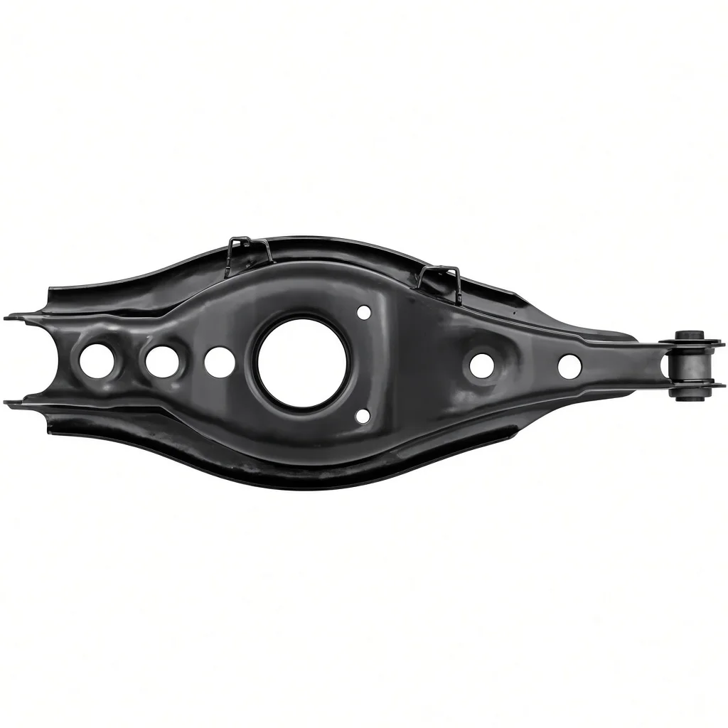 4873005070 Bras de liaison arrière droit pour Toyota Avensis et Auris — image 1