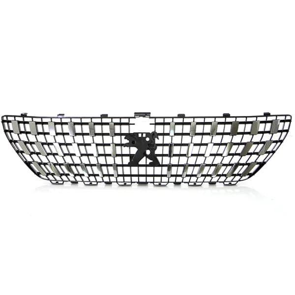 9814976880 Grille de radiateur — image 1
