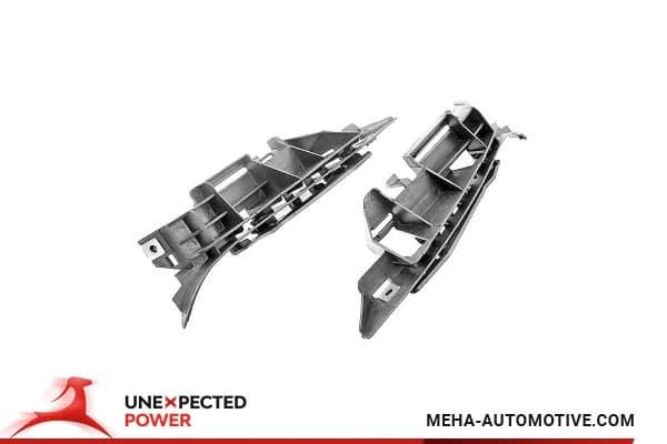 Support de pare-chocs avant gauche/droite - 741634 — image 1