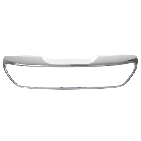 1612201780 Cadre de grille de radiateur avant — image 1