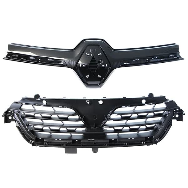 623107535R Grille de radiateur — image 1