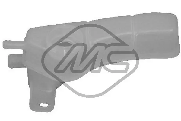 Vase d'expansion pour Ford Ka 1.3 i