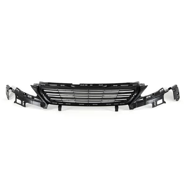1610745180 Grille de radiateur — image 1