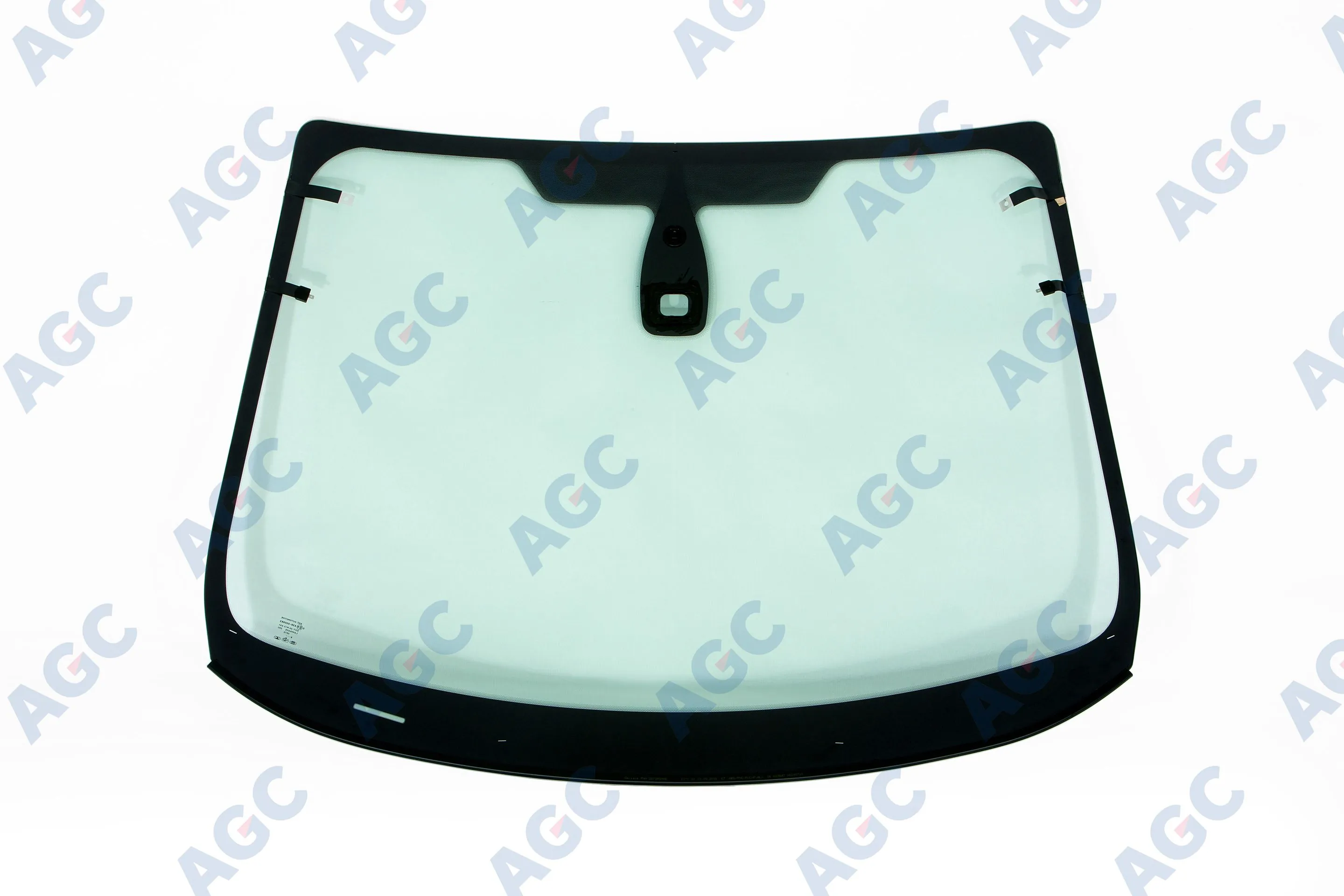 Pare-brise acoustique chauffant avec capteur - 2402951161 — image 1