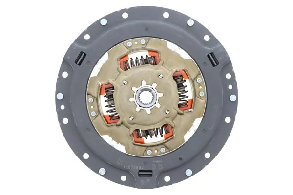 Disque d'embrayage