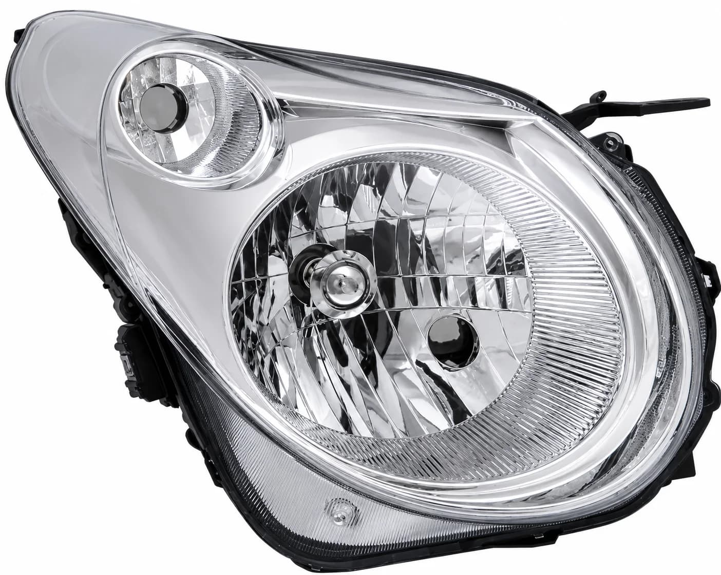 Projecteur principal droit H4 pour SUZUKI ALTO VII