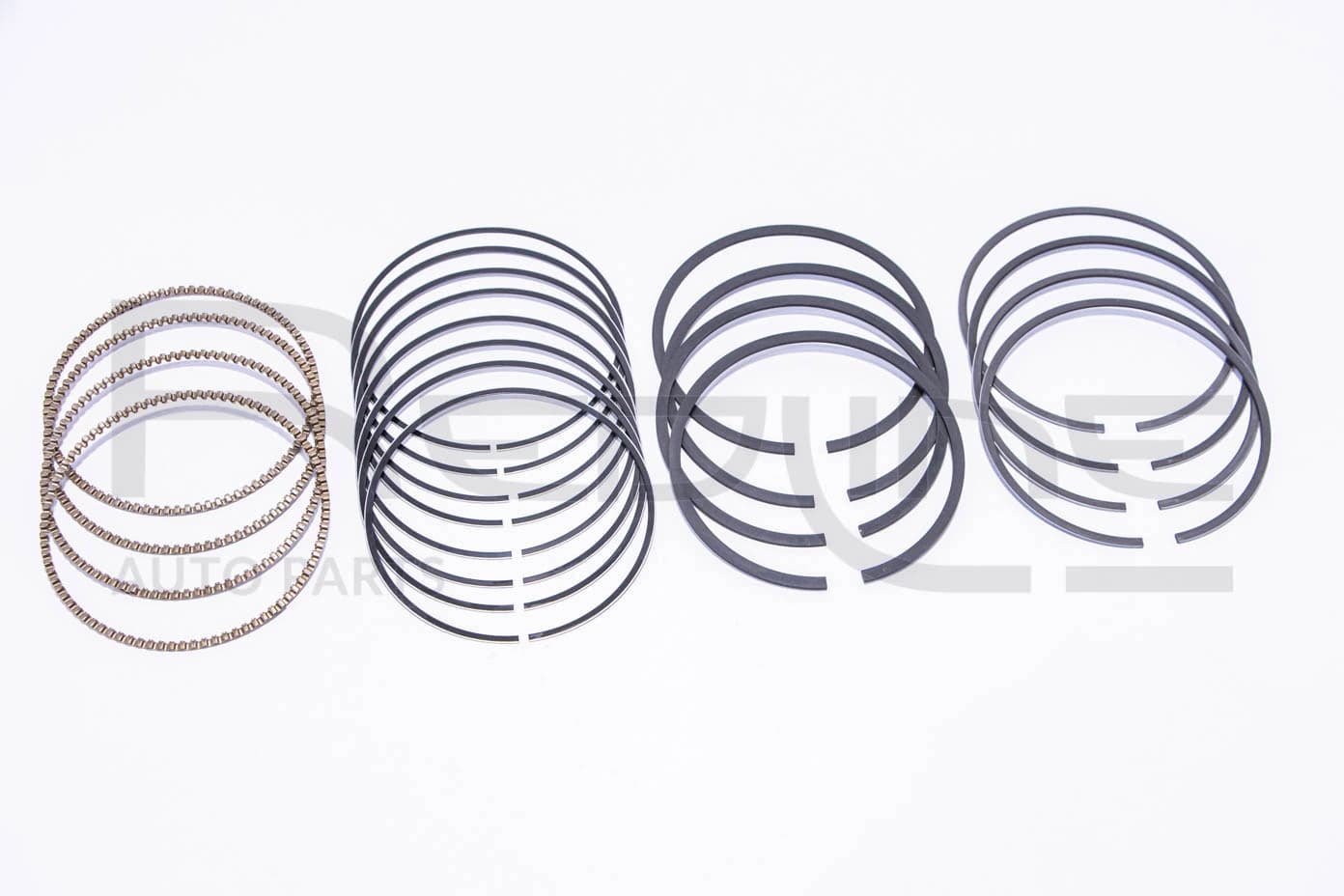 1214086FA0000 Jeu de segments de pistons pour SUZUKI — image 1