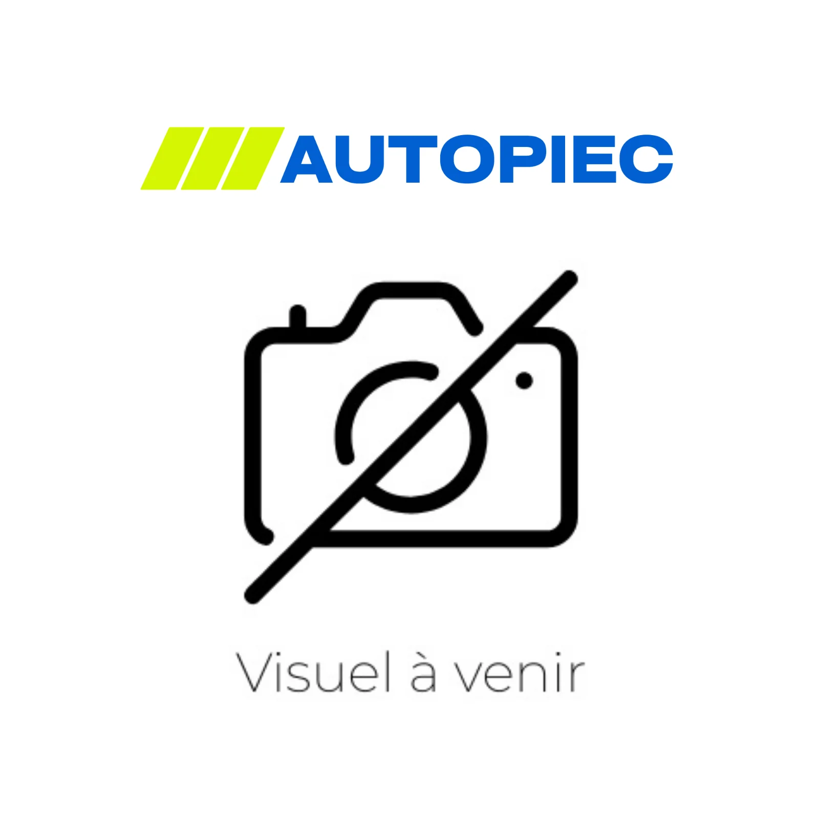 Gicleur Détendeur Original pour Ford