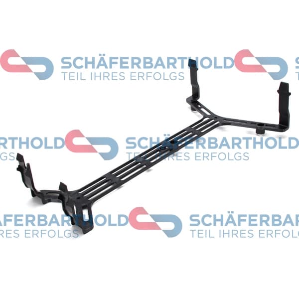Support de ventilateur de radiateur PEUGEOT 308 II et SW II