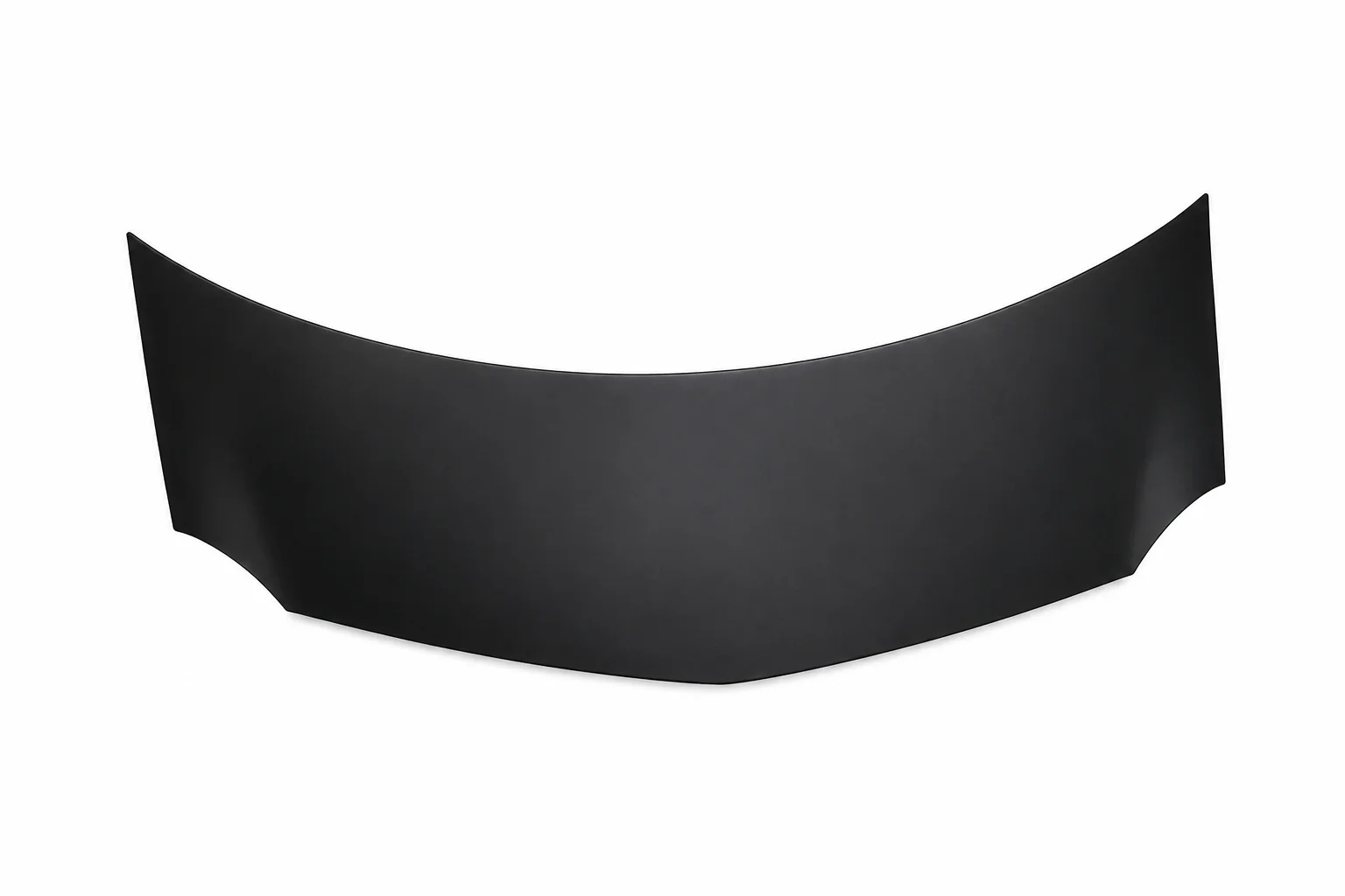 Capot moteur — image 1