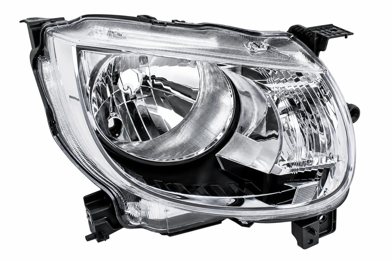 Projecteur principal droit H4 pour Suzuki Ignis III