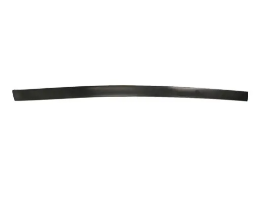 Spoiler avant gauche - 7414X1 — image 1