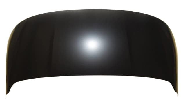Capot moteur — image 1