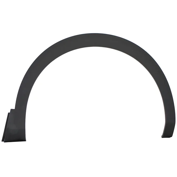 98252888XT Baguette et bande protectrice avant droite — image 1