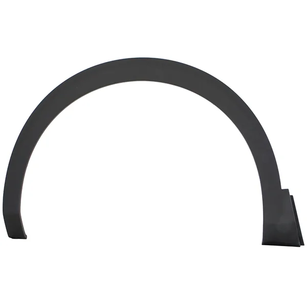 98252889XT Baguette et bande protectrice avant gauche — image 1