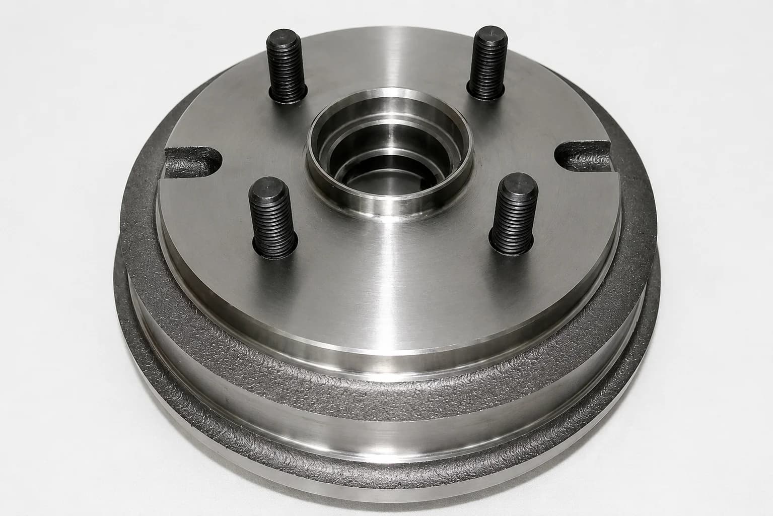 4240397202000 Tambour de frein arrière