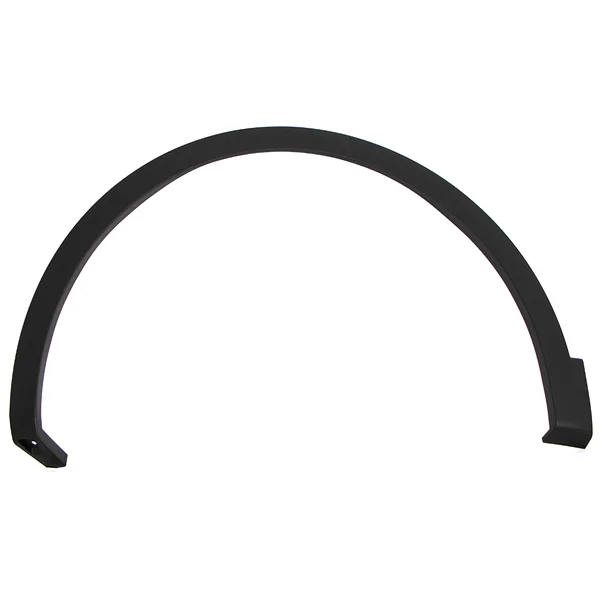 638753254R Baguette et bande protectrice avant gauche — image 1
