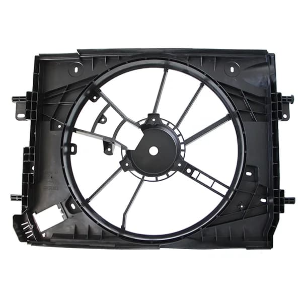 Ventilateur de refroidissement moteur