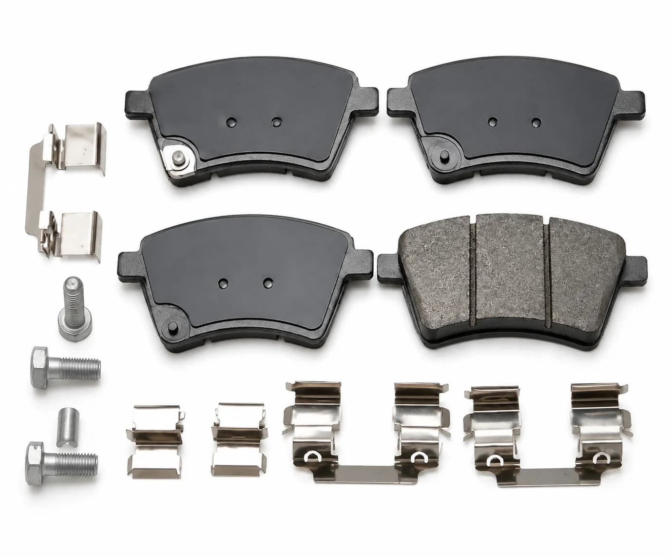 5581079j10000 Kit de plaquettes de frein