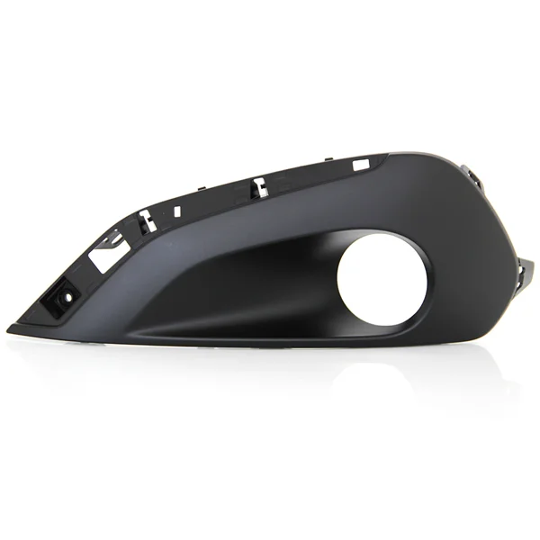 Grille de ventilation avant gauche pour PEUGEOT 208 — image 1