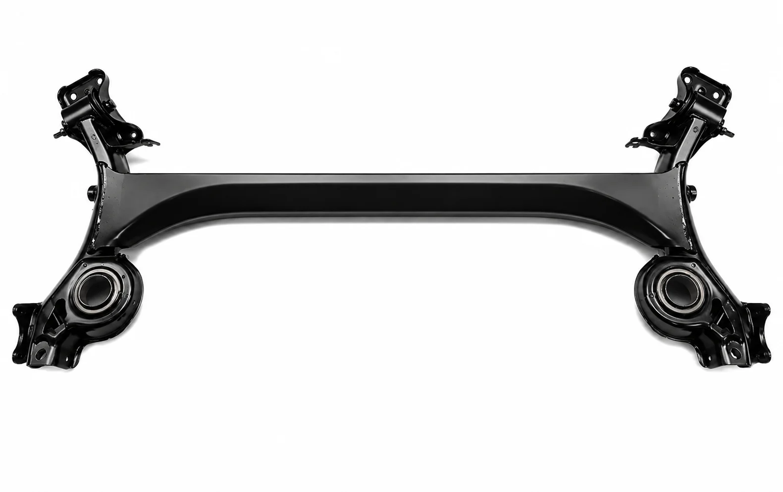 Corps d'essieu arrière refurbished pour Peugeot