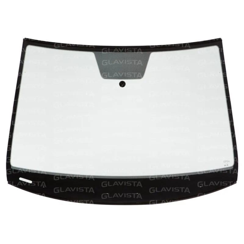 Pare-brise avant acoustique avec fenêtre VIN - 6802051105 — image 1