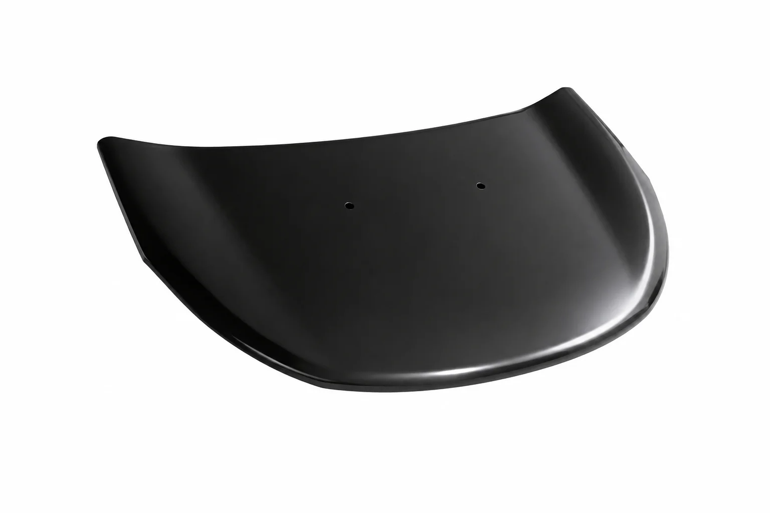 Capot moteur — image 1