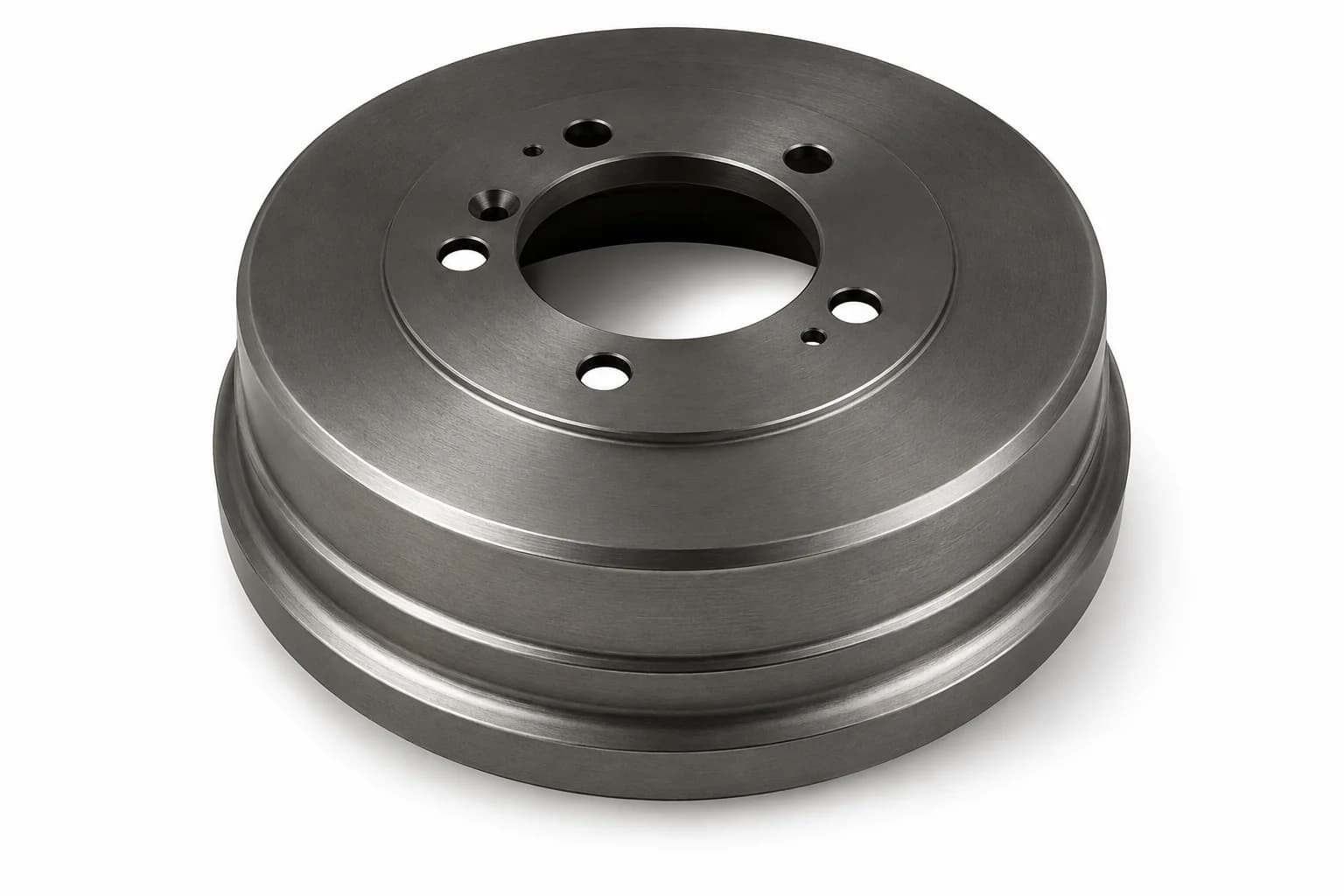Tambour de frein 345mm pour Toyota Land Cruiser — image 1