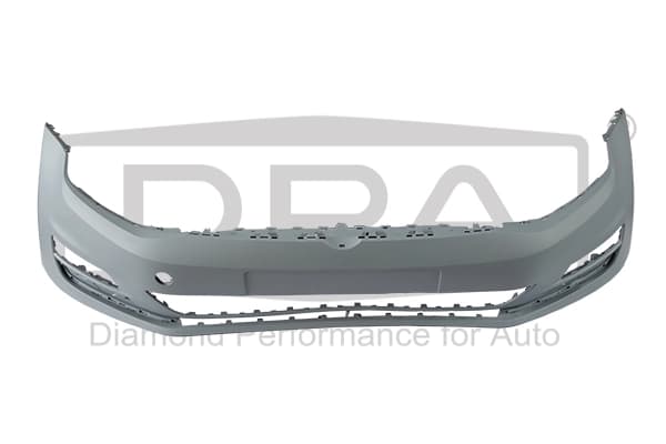 Pare-chocs avant pour VW Golf VII Variant - GF12200 — image 1