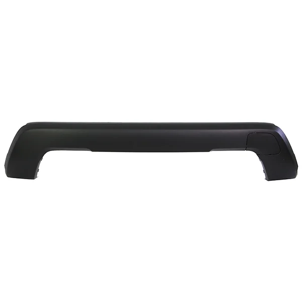 850700542R Baguette et bande protectrice arrière — image 1
